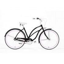 Велосипед EMBASSY 26" Point Loma Wmns Cruiser 3i/7i